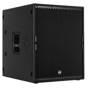 RCF SUB 9004-AS 18" 2800W Active Subwoofer